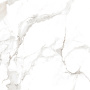 Statuario Fantastic Керамогранит белый 60х60 Полированный