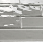 Мозаика Bonaparte Стеклянная Rumba Grey 30х30 см