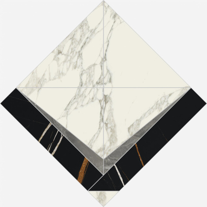 Декор 620120000075 Шарм Делюкс Арабескато Интарсио 56,4см*56,4см*9мм (1уп/2шт/0,636м2) ., шт Декор 620120000075 Шарм Делюкс Арабескато Интарсио 56,4см*56,4см*9мм (1уп/2шт/0,636м2) ., шт