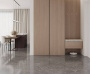 Mramor Chic Grey Керамогранит темно-серый 60х120 Полированный