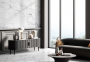 60x120 MarbleSystem Оникс Кристал Лаппато R9 Ректификат