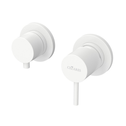 LEAF-VDIM3-L-ST Встраиваемый однорычажный смеситель на 3 выхода, исполнение Satinox LEAF-VDIM3-L-ST Встраиваемый однорычажный смеситель на 3 выхода, исполнение Satinox