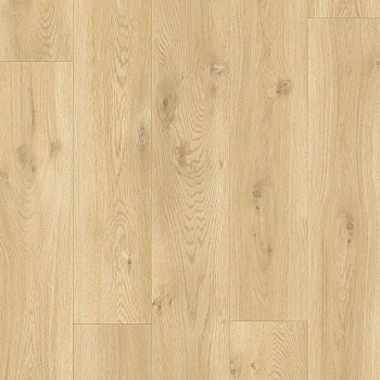 Виниловый ламинат Quick Step LIVYN Balance Click BACL 40018 Дуб Бежевый