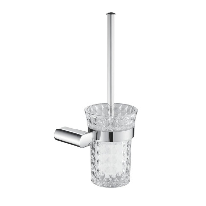 Ершик для унитаза, RG1700 Rose, Хром Ершик для унитаза, RG1700 Rose, Хром