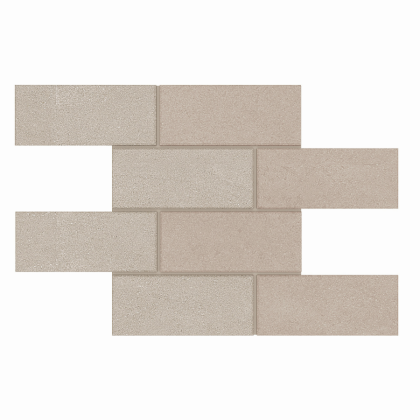 Мозаика LN01/TE01 Bricks Big 28,6x35 непол. Мозаика LN01/TE01 Bricks Big 28,6x35 непол.
