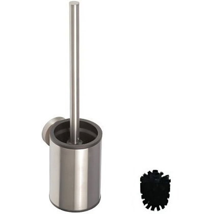 Ёршик подвесной (металл), щётка черная