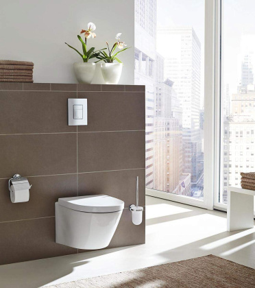 Система инсталляции для унитаза, GROHE Rapid SL 4 в 1, монтажная высота 1,13 м, (38775001) Система инсталляции для унитаза, GROHE Rapid SL 4 в 1, монтажная высота 1,13 м, (38775001)