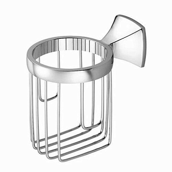 Wern K-2545 Держатель освежителя Wern K-2545 Держатель освежителя