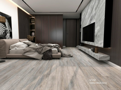 Виниловый ламинат Betta Villa V102 Дуб Эмполи