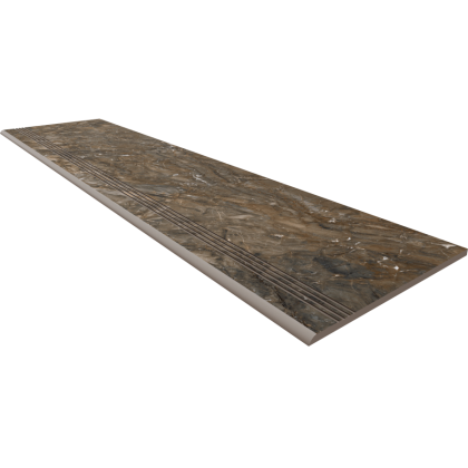 Ступень BR04-30x120-Непол.(с насечками) Ступень BR04-30x120-Непол.(с насечками)