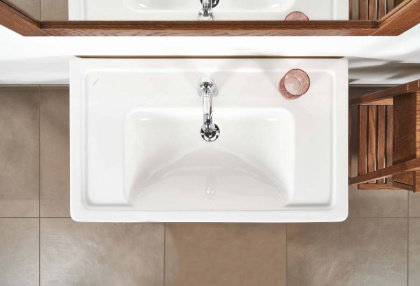 Тумба под раковину Creto Provence 105