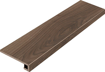 Ступень Мезон Бренди фронтальная 33*120 (уп.2шт), шт