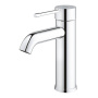Смеситель для раковины Grohe Essence New 23590001 хром