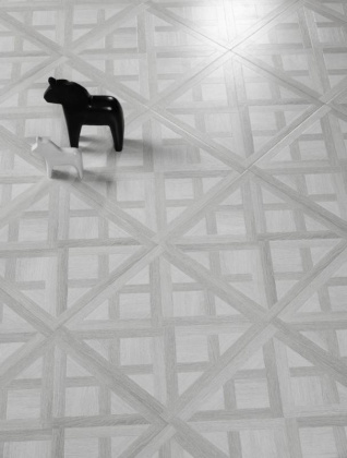 Ламинат Woodstyle Opera 71181 Шанье белый