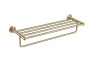 Полка для полотенец Timo Nelson 160058/02 antique Полка для полотенец Timo Nelson 160058/02 antique