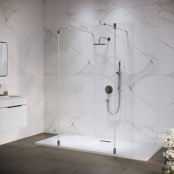 Душевая перегородка RGW WA-052 (WA-016+2Z-071), 351005203-11