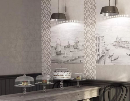 Карандаш PFB005  платина обрезной 25*2 (1уп/40шт), шт