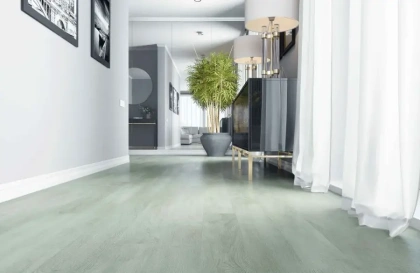 Кварцевый ламинат Home Expert 1203/0-004 Дуб Тихий Лес 1220*150*3.5мм, 0,3 мм, фаска