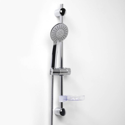 A005 Душевой комплект Wasserkraft