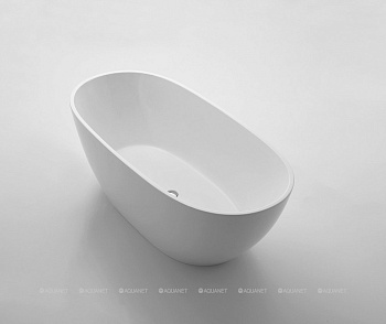 Акриловая ванна BELBAGNO BB81-1700
