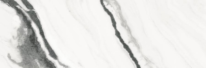 Плитка настенная Silver белый 25х75 (9шт/1,69м2),м2