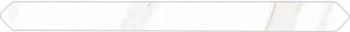 Бордюр Marmori Калакатта Белый 4х49 (K945634LPR)(1уп/10шт), шт