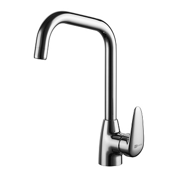 Смеситель Lemark Pramen LM3355C для кухни Смеситель Lemark Pramen LM3355C для кухни