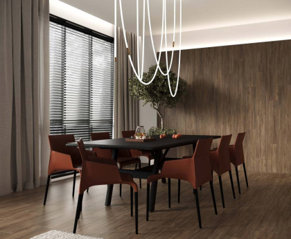 Tabula Beige Керамогранит бежевый K952693R0001LPET 20х80