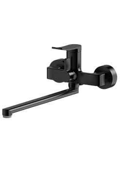 Смеситель Splenka универсальный для ванны  S31.22.06