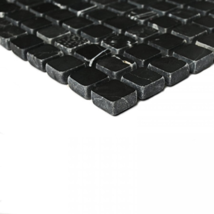 Мозаика натуральный камень Persia (чип 7*15*15) 30,5*30,5(15шт.-1.4м2), м2