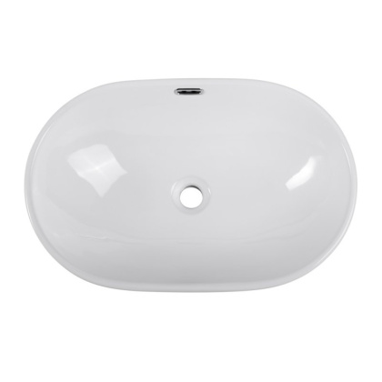 Раковина керамическая полувстраиваемая BB1004