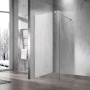Душевая перегородка Walk-In VSW-1H900CL, 900*2000, хром, стекло прозрачное Душевая перегородка Walk-In VSW-1H900CL, 900*2000, хром, стекло прозрачное