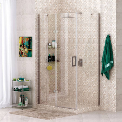 Aller 10H06L Душевой уголок Wasserkraft