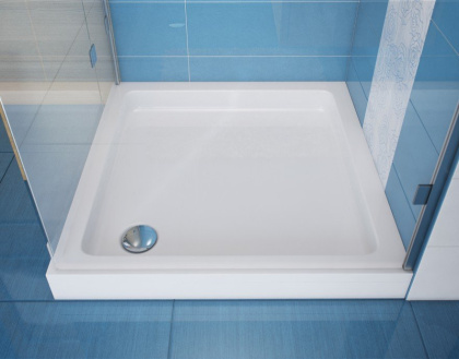 Поддон "Гамма М" 900х900