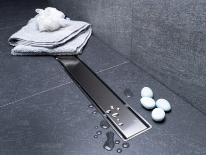 13702510 Душевой лоток Pestan Betto Line 650 Блистер Исполнение: Хром 