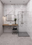 Плитка Calacatta Super White 60x120 Polished (2 шт.в уп) Плитка Calacatta Super White 60x120 Polished (2 шт.в уп)