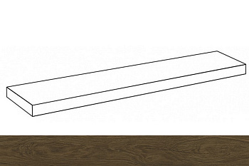 Лофт Пэппер Ступ.160 Угл.Лев