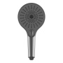 Душевой комплект Inspire VSFW-3I22MT5GM встраиваемый, термостат, двухрежимный, вороненая сталь Душевой комплект Inspire VSFW-3I22MT5GM встраиваемый, термостат, двухрежимный, вороненая сталь