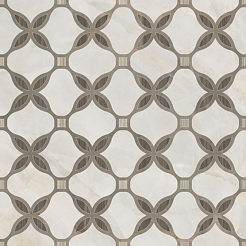 Nuvola Декор Классический Теплый K947863LPR01VTE0 60х60 Nuvola Декор Классический Теплый K947863LPR01VTE0 60х60