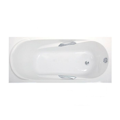 Акриловая ванна 1Marka Medea 150х70 01ме1570