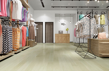 Кварцевый ламинат Fargo 133-37 Дуб Цюрих