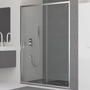 Душевая дверь RGW CL-14, RGW 32091415-11