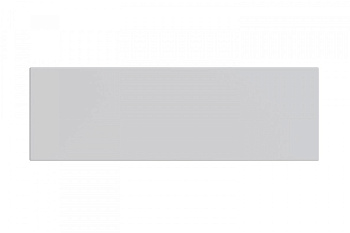 W72A-180-080W-P2 Панель фронтальная Для ванны Spirit 180х80 W72A-180-080W-P2 Панель фронтальная Для ванны Spirit 180х80