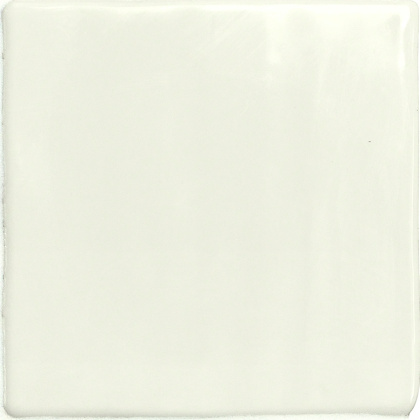 Плитка Manacor White 11,8х11,8