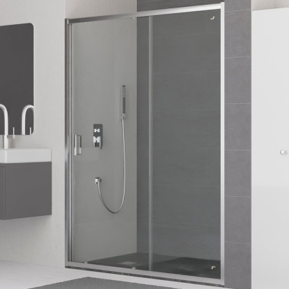 Душевая дверь RGW CL-14, RGW 32091415-11