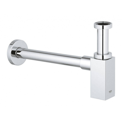 Сифон для раковины 1 1/4″, GROHE, хром, (40564000)