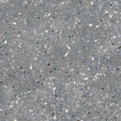 Керамогранит SG632820R Терраццо серый темный (60см*60см*9мм) (5шт/1,8м2) обрезной, м2