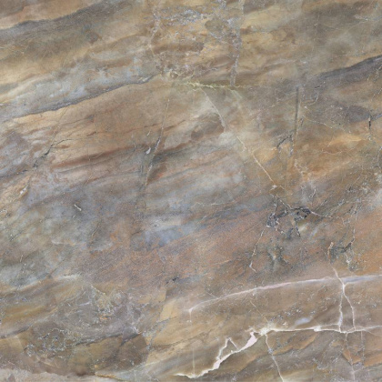 Керамогранит Laparet Rich коричневый RI 0056 60х60 (4шт_1,44м2), м2