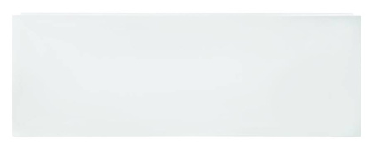 Фронтальная панель Creto 180 см П180 универсальная Фронтальная панель Creto 180 см П180 универсальная