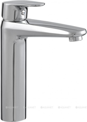 Смеситель для раковины Aquanet Magic AF410-11C Смеситель для раковины Aquanet Magic AF410-11C